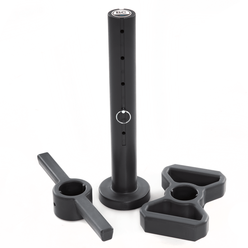 Load image into Gallery viewer, BC Strength - Bc T-Bell