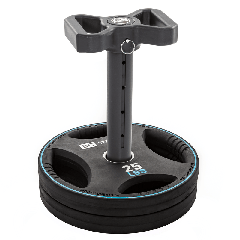 Load image into Gallery viewer, BC Strength - Bc T-Bell