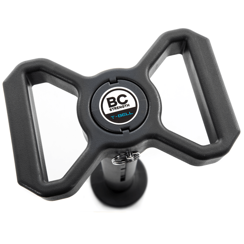 Load image into Gallery viewer, BC Strength - Bc T-Bell