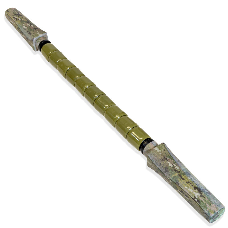 Load image into Gallery viewer, Seriuous Steel Fitness - Hunter Stick- 22"