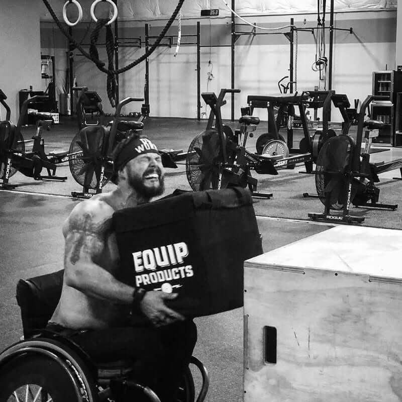 Load image into Gallery viewer, Equip Products - The Package by Equip Products