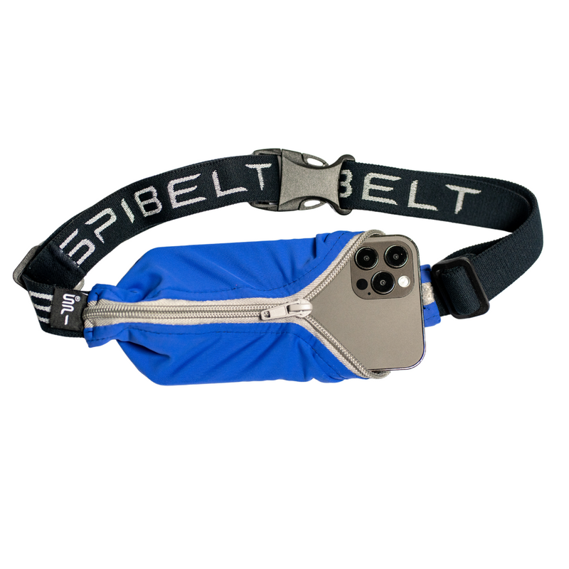 Load image into Gallery viewer, SPIbelt - The Reflective Elastic Running Belt