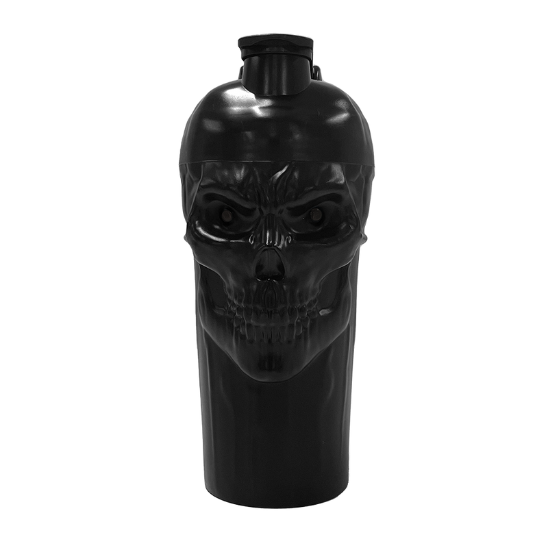 Load image into Gallery viewer, JNX Sports - The Curse! Skull Shaker
