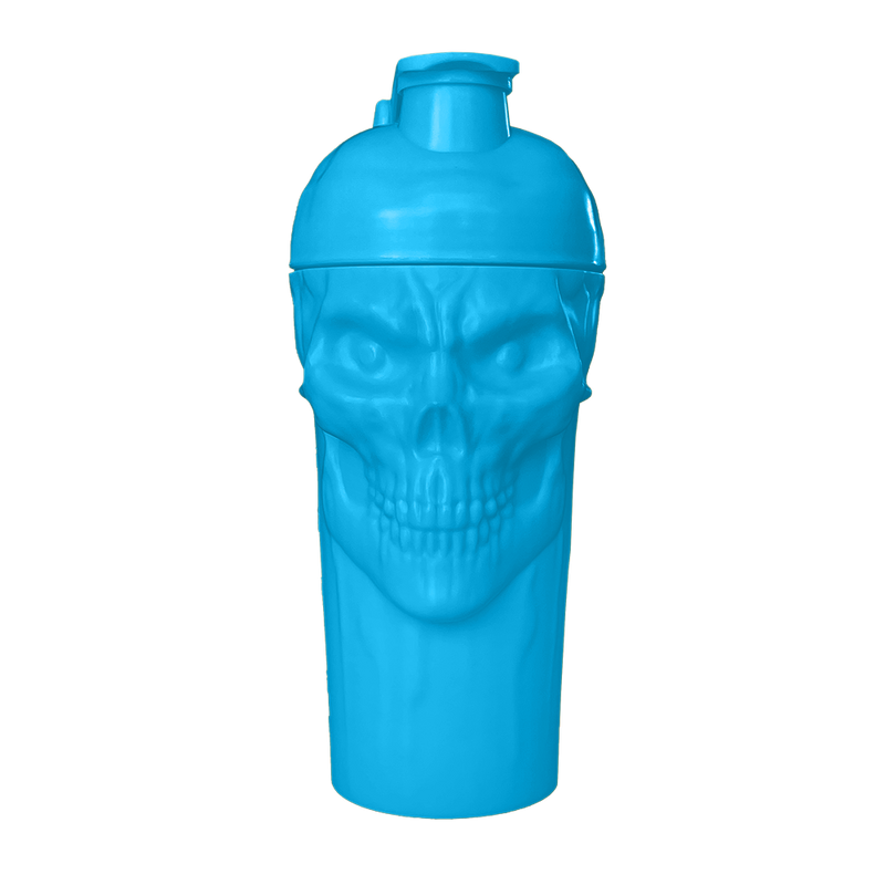 Load image into Gallery viewer, JNX Sports - The Curse! Skull Shaker