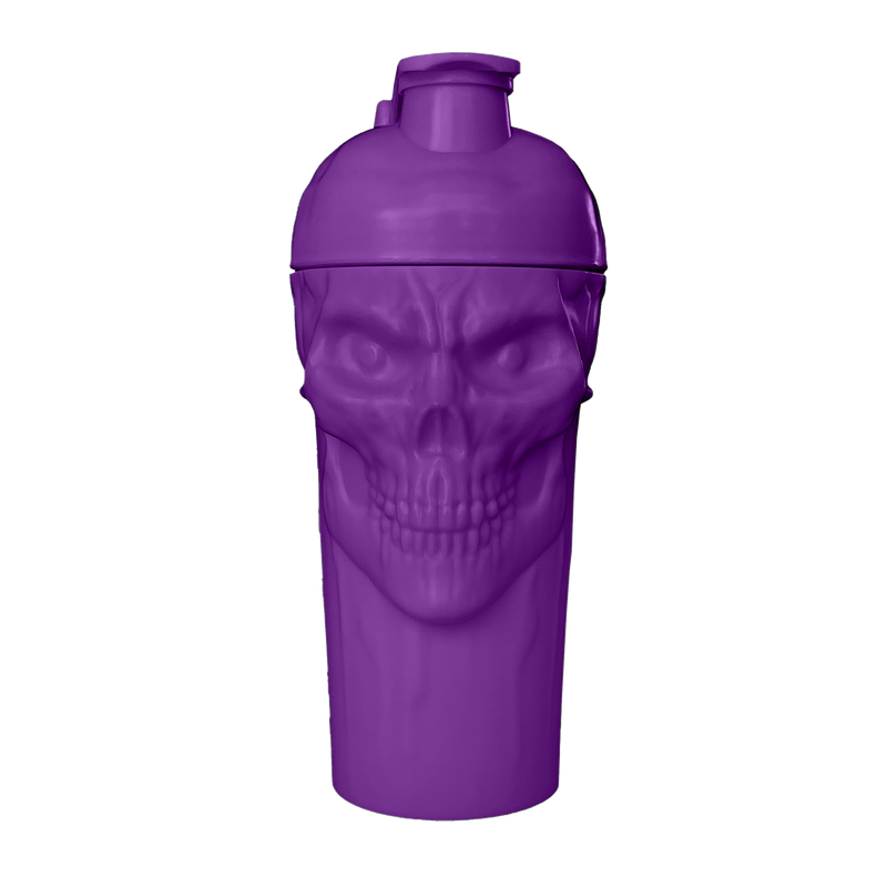 Load image into Gallery viewer, JNX Sports - The Curse! Skull Shaker