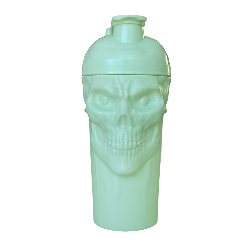Load image into Gallery viewer, JNX Sports - The Curse! Skull Shaker