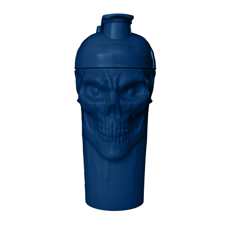Load image into Gallery viewer, JNX Sports - The Curse! Skull Shaker