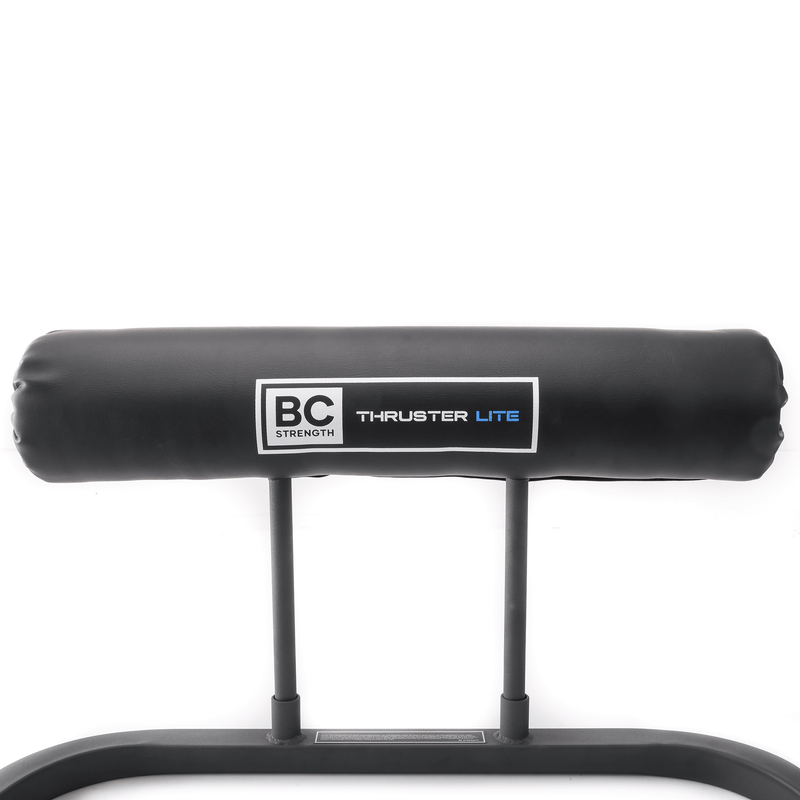 Load image into Gallery viewer, BC Strength - Thruster Lite