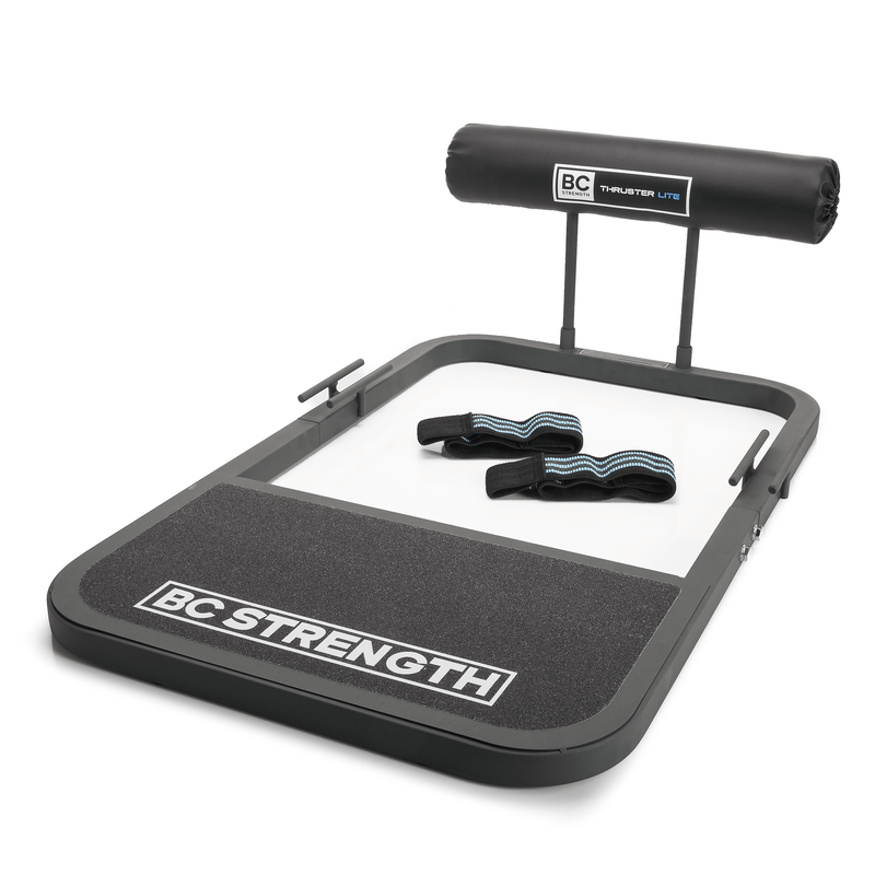 Load image into Gallery viewer, BC Strength - Thruster Lite