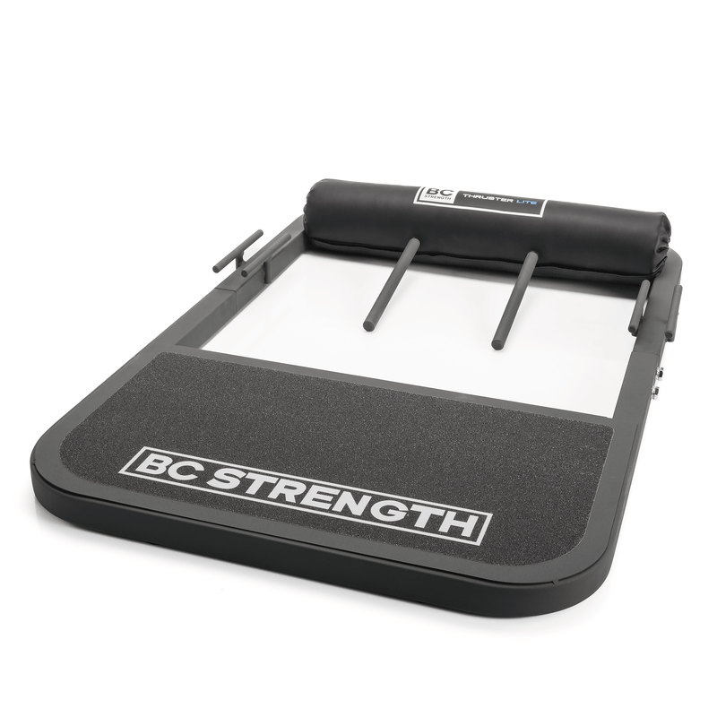 Load image into Gallery viewer, BC Strength - Thruster Lite