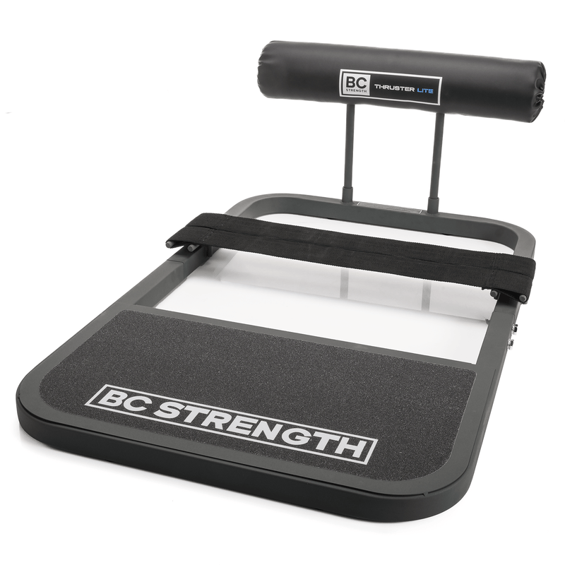 Load image into Gallery viewer, BC Strength - Thruster Lite