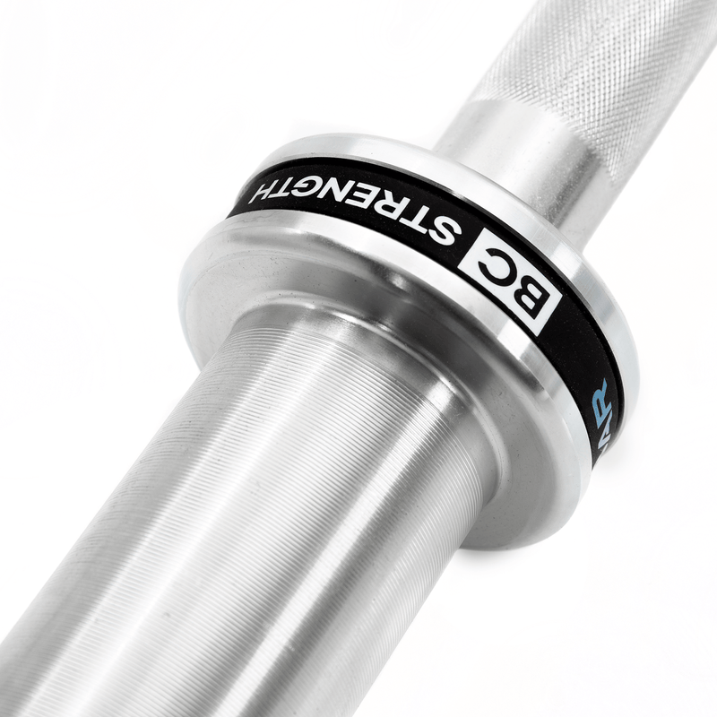 Load image into Gallery viewer, BC Strength - Thruster Bar