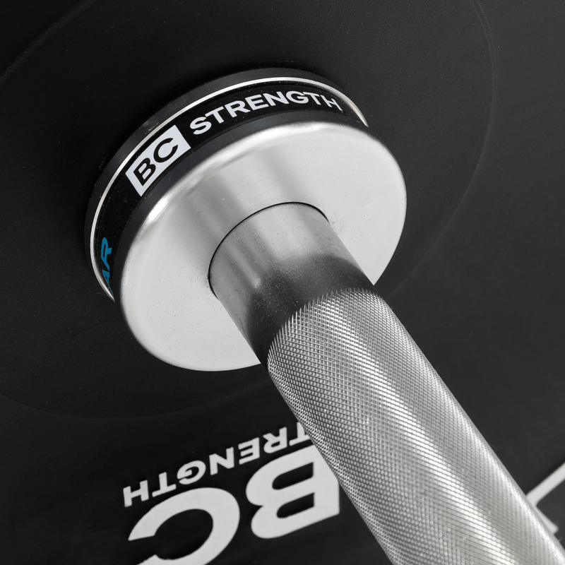 Load image into Gallery viewer, BC Strength - Thruster Bar