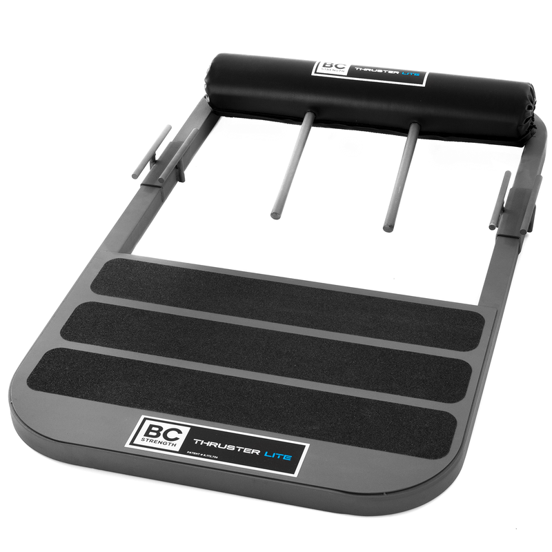 Load image into Gallery viewer, BC Strength - Thruster Lite