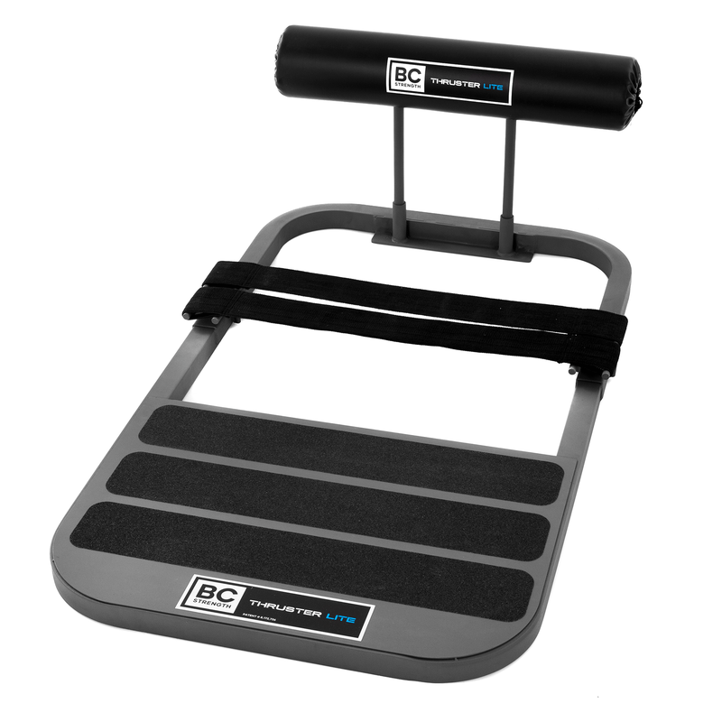 Load image into Gallery viewer, BC Strength - Thruster Lite