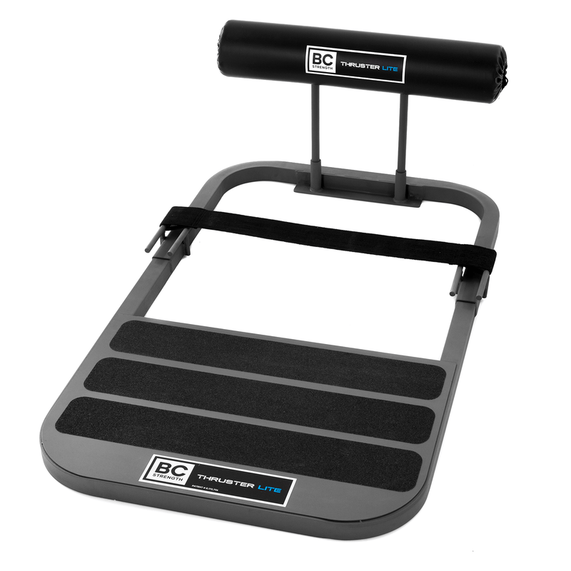 Load image into Gallery viewer, BC Strength - Thruster Lite