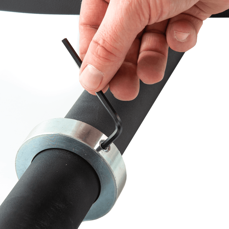 Load image into Gallery viewer, BC Strength - Thruster Pad Bar