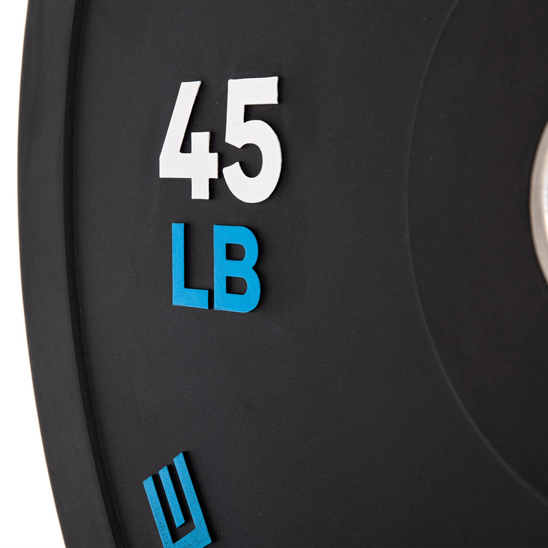 Load image into Gallery viewer, BC Strength - Thruster Bar + Thruster Plates