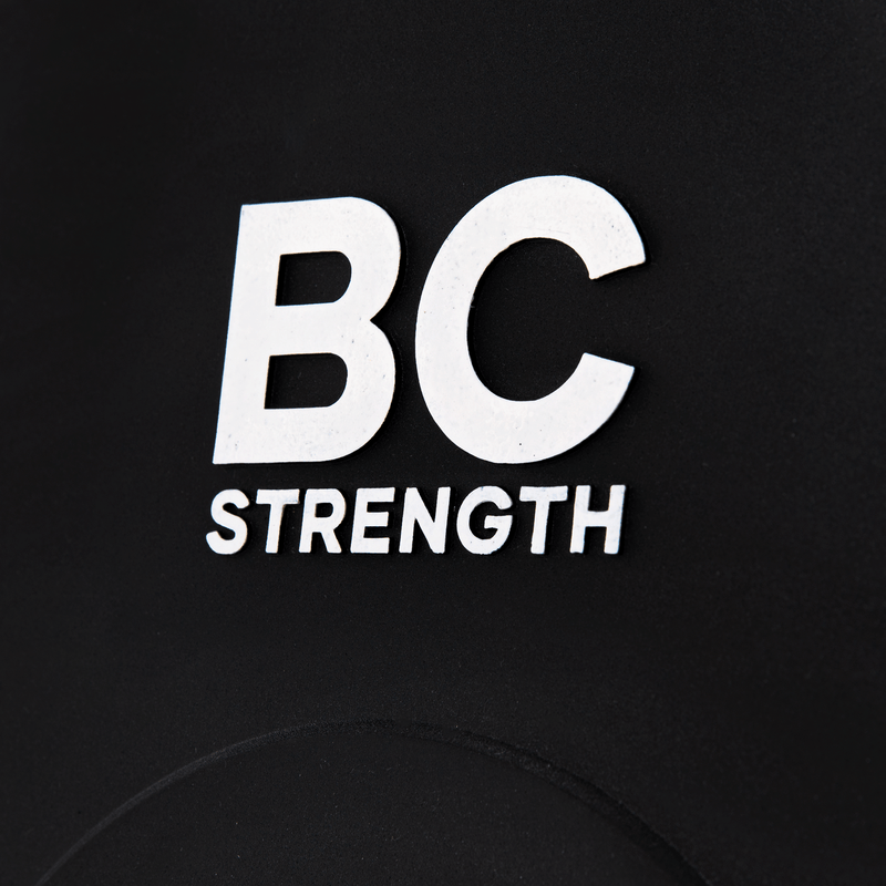 Load image into Gallery viewer, BC Strength - Thruster Bar Lite + Thruster Plates