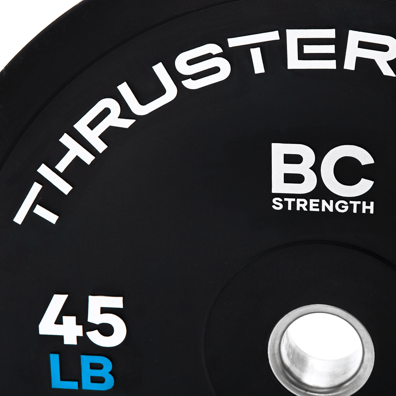 Load image into Gallery viewer, BC Strength - Thruster Plates (Set of 2)