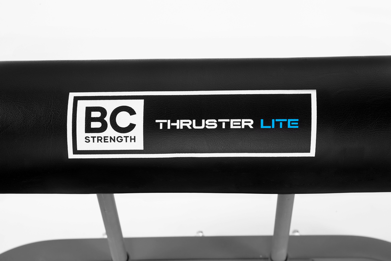 Load image into Gallery viewer, BC Strength - Thruster Lite