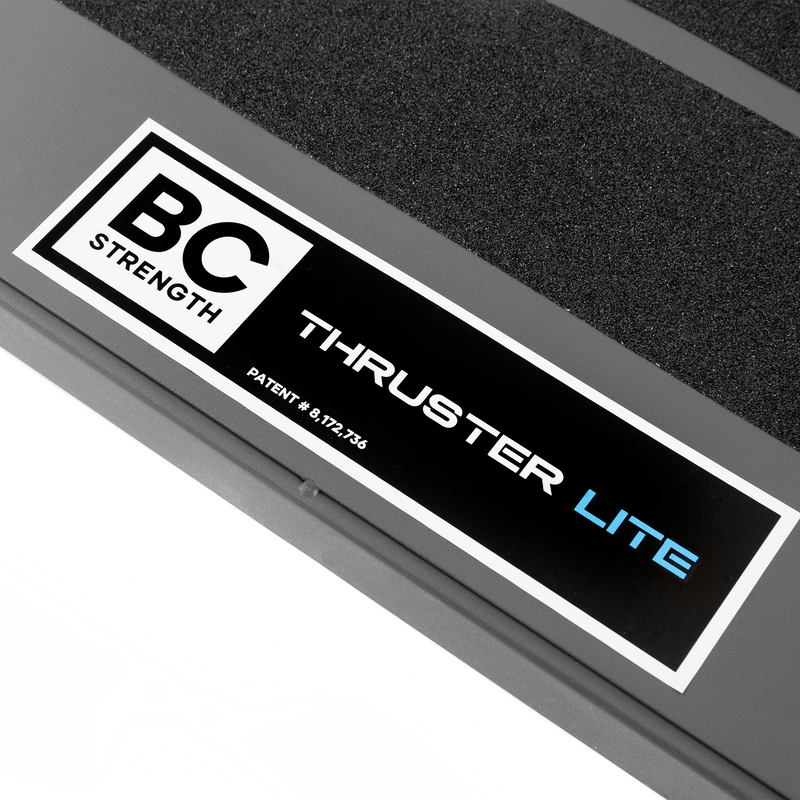 Load image into Gallery viewer, BC Strength - Thruster Lite
