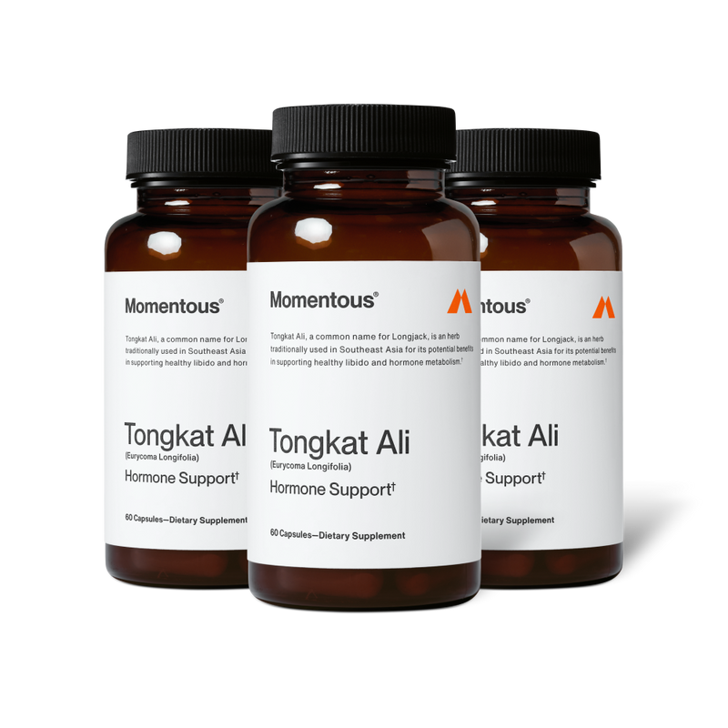 Load image into Gallery viewer, Momentous - Tongkat Ali
