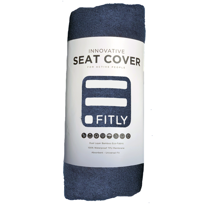 Load image into Gallery viewer, FITLY - FITLY Towel - Innovative Seat Covers