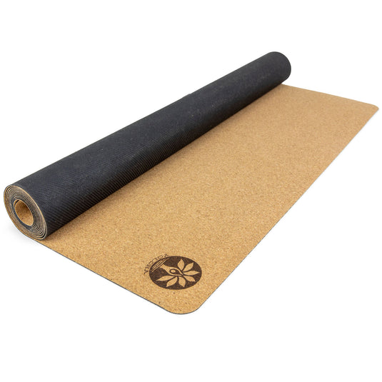 Yoloha Yoga - Nomad Air Cork Yoga Mat