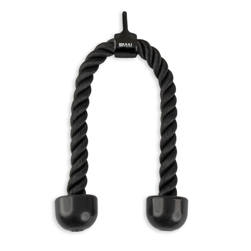 Load image into Gallery viewer, SMAI - Tricep Rope for Cable Machine