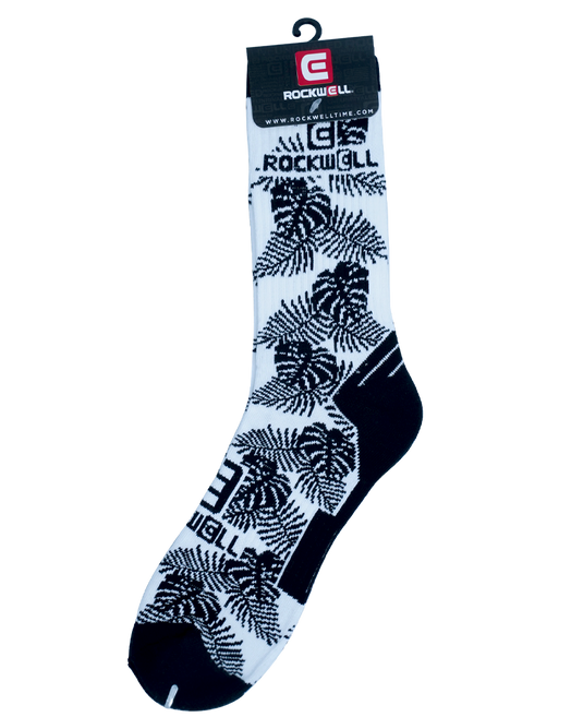 Rockwell Time - Tropic Socks
