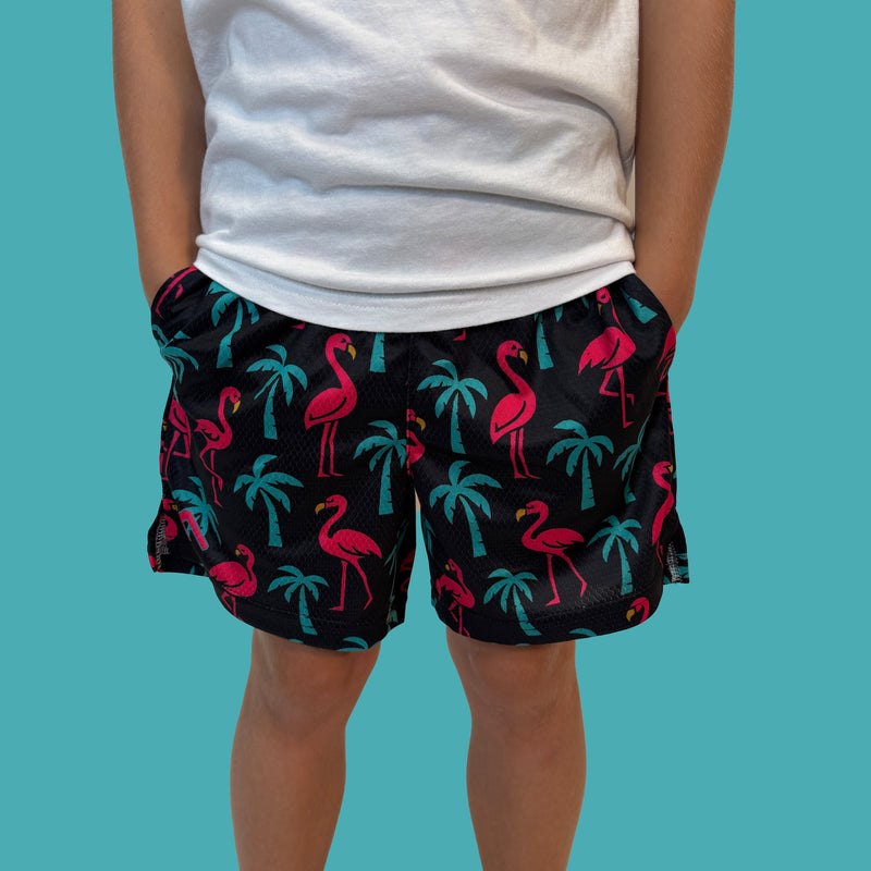 Load image into Gallery viewer, Elite Athletic Gear - Tropics Shorts