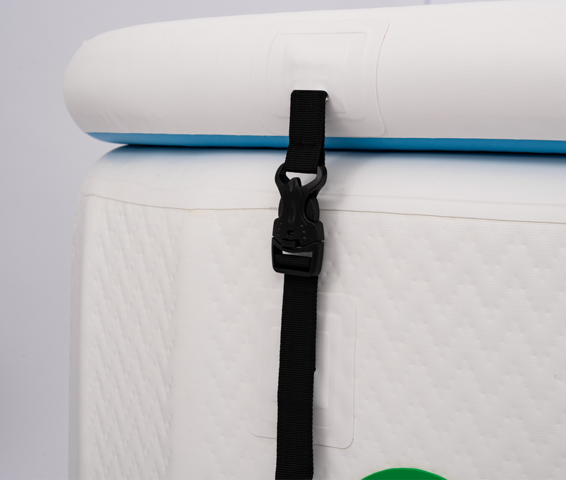 Load image into Gallery viewer, RevX Wellness - RevX Inflatable Tub Classic