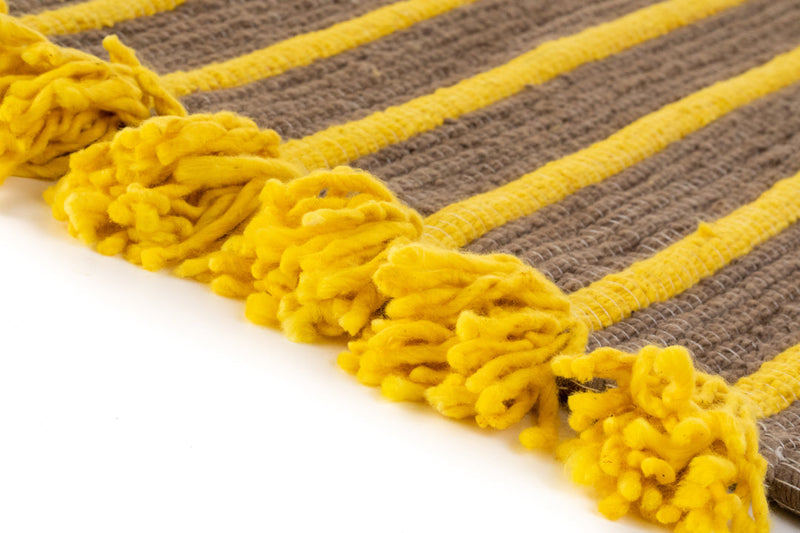 Load image into Gallery viewer, Bennd Yoga - Harda and Turmeric Ayurvedic Yoga Mat