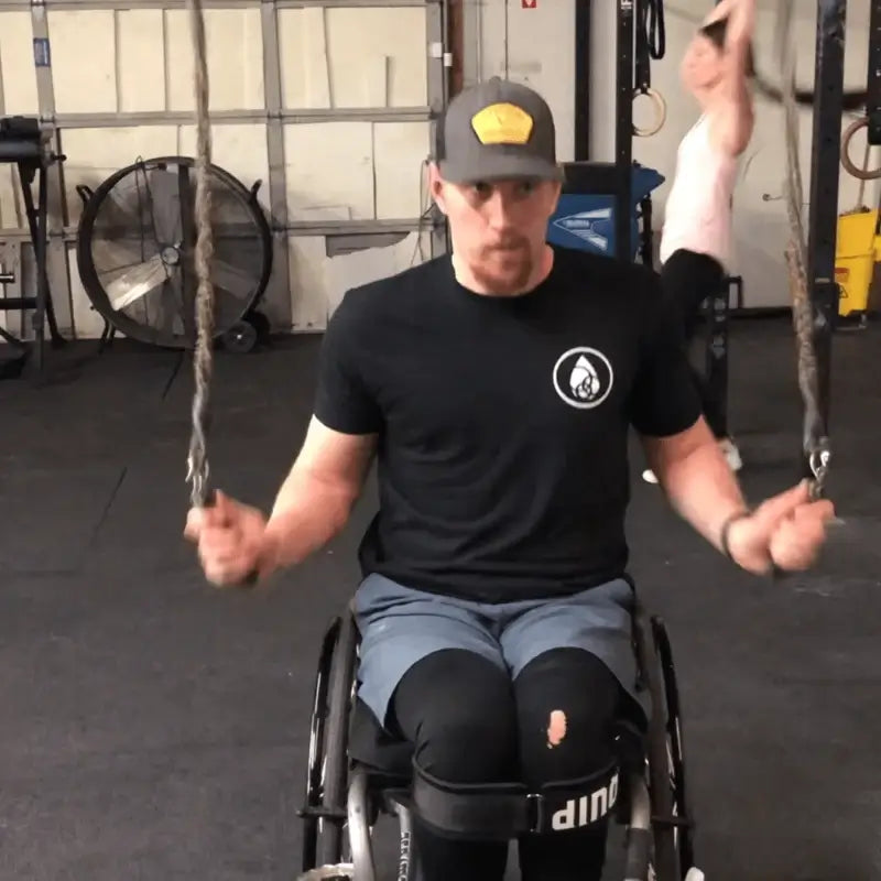 Load image into Gallery viewer, Equip Products - Twisted Multi Ropes™ by Equip Products