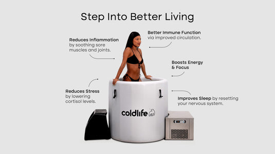 The Cold Life - Ultimate Lite