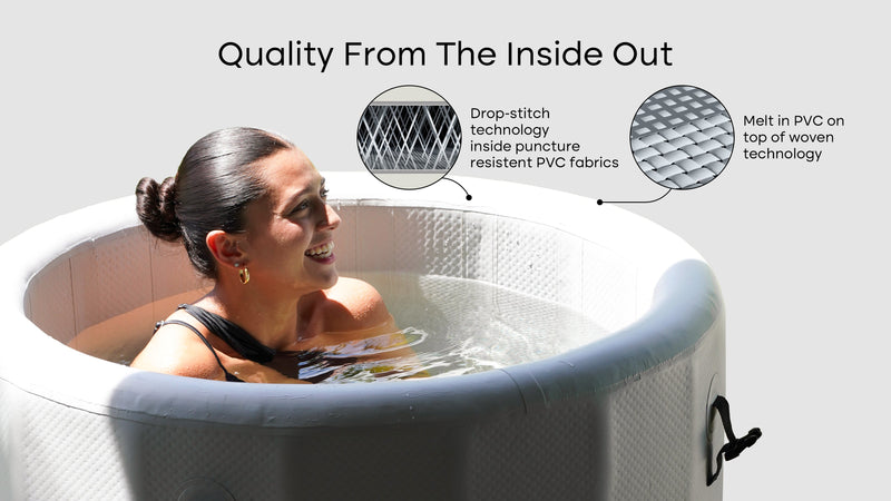 Load image into Gallery viewer, The Cold Life - Ultimate Lite