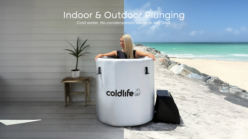 Load image into Gallery viewer, The Cold Life - Ultimate Lite