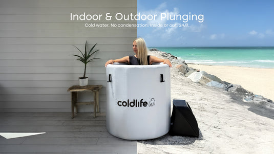 The Cold Life - Ultimate Lite