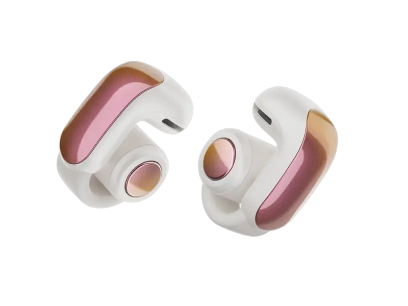 Load image into Gallery viewer, Bose - Ultra Open Earbuds