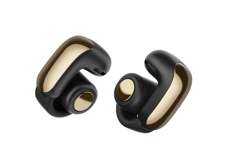 Load image into Gallery viewer, Bose - Ultra Open Earbuds