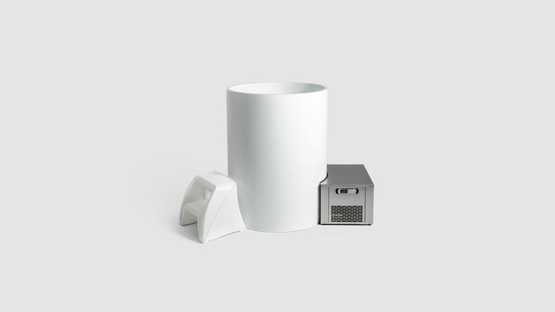 Load image into Gallery viewer, The Cold Life - Ultimate plunge