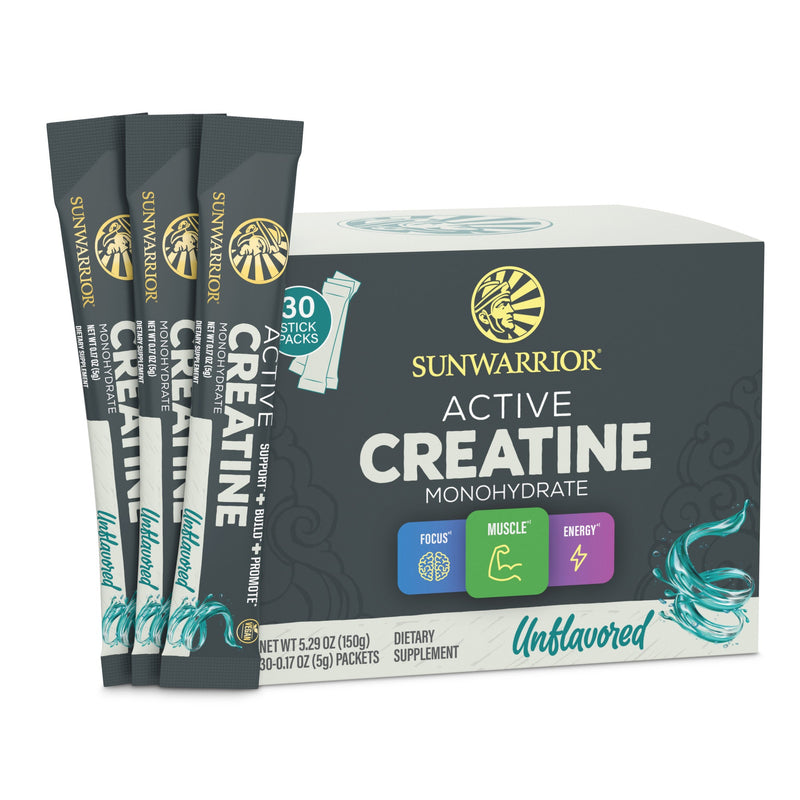 Load image into Gallery viewer, Sunwarrior - Active Creatine