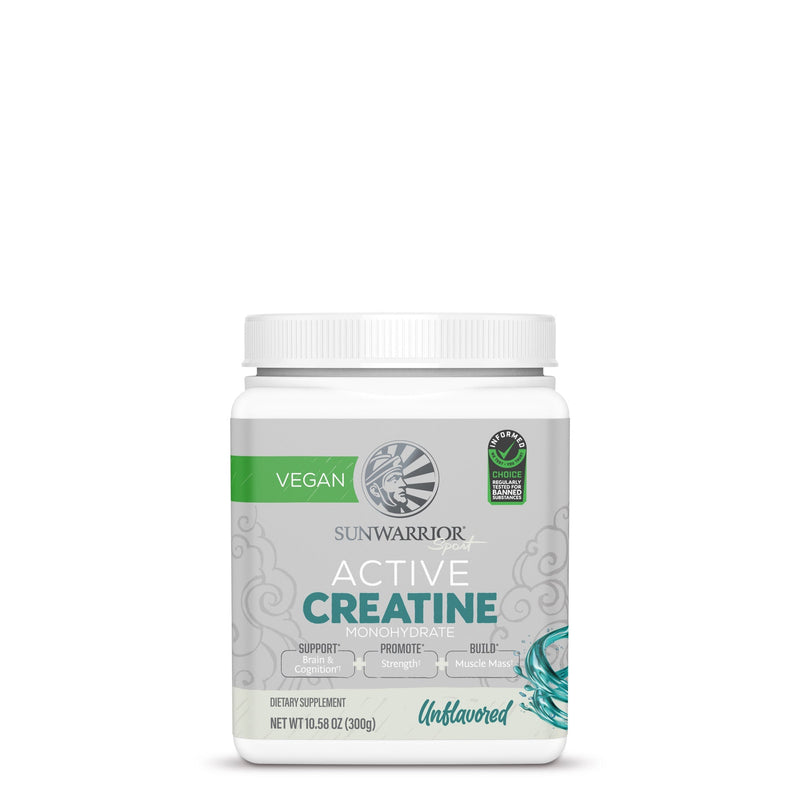 Load image into Gallery viewer, Sunwarrior - Active Creatine