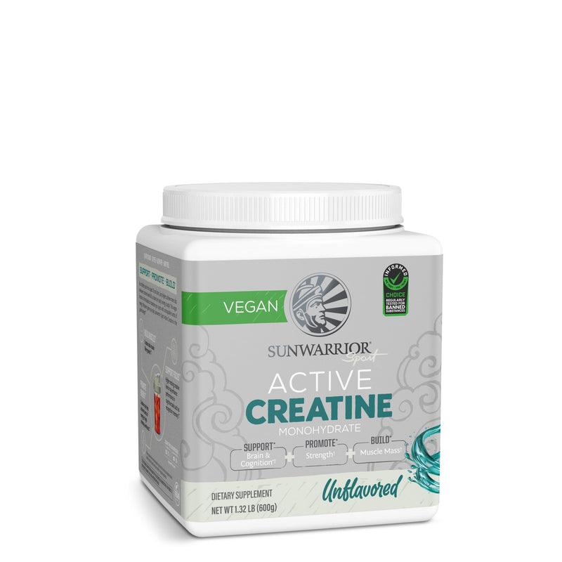 Load image into Gallery viewer, Sunwarrior - Active Creatine