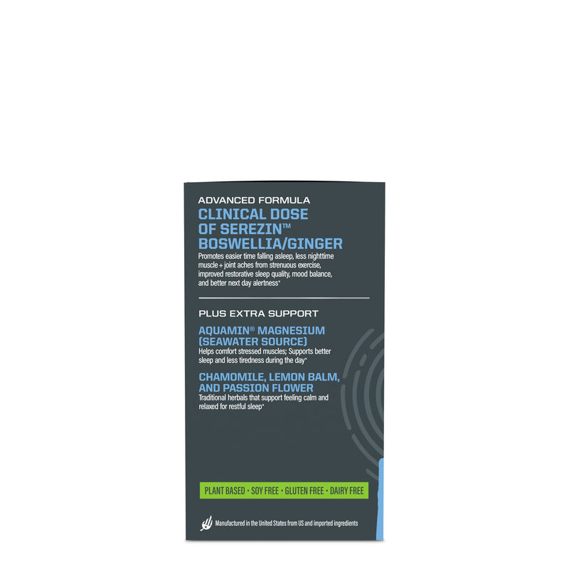 Load image into Gallery viewer, Sunwarrior - Active Sleep and Restore Capsules