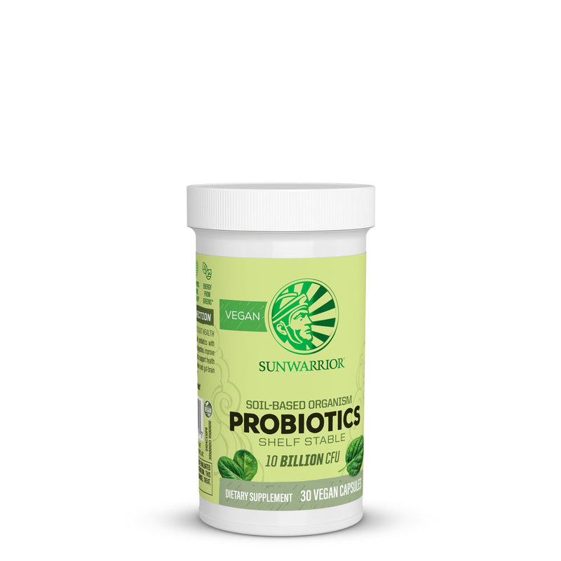 Load image into Gallery viewer, Sunwarrior - Probiotics