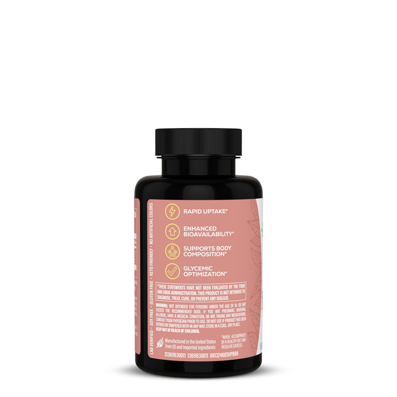 Load image into Gallery viewer, Sunwarrior - Berberine Capsules