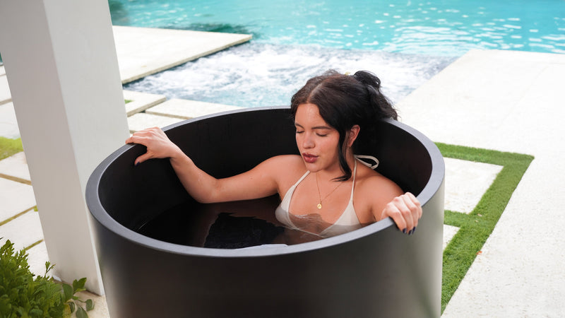 Load image into Gallery viewer, The Cold Life - Ultimate plunge