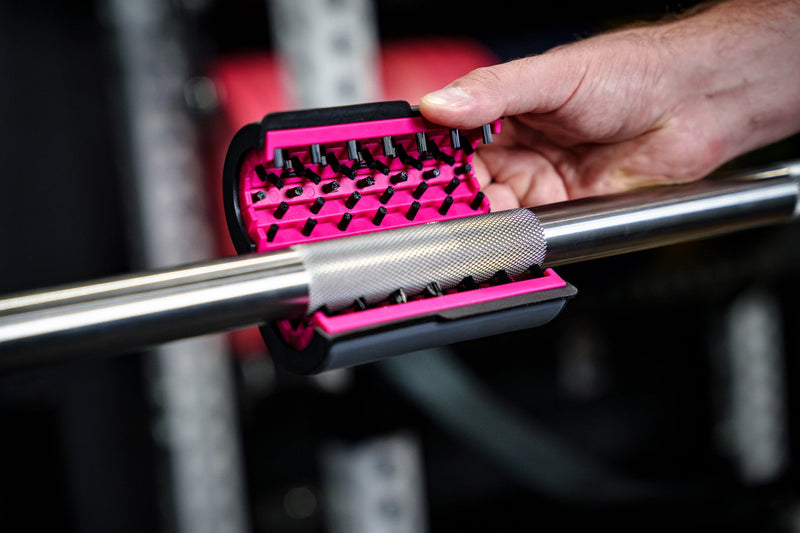 Load image into Gallery viewer, Barbell Rescue - Barbell Rescue Nylon Brush